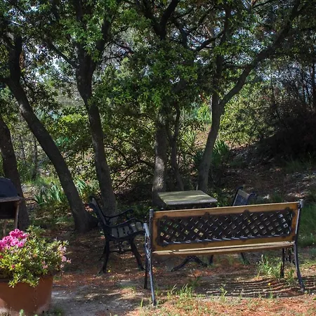 Bed & Breakfast D'hote Saint Remy 2*