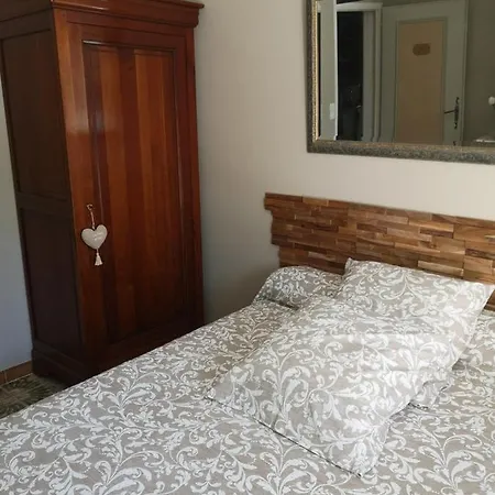 D'hote Saint Remy