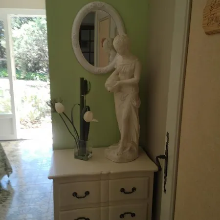 D'hote Saint Remy Aramon