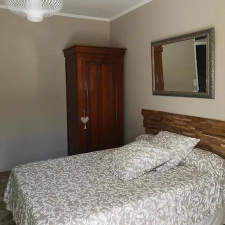 D'hote Saint Remy B&B