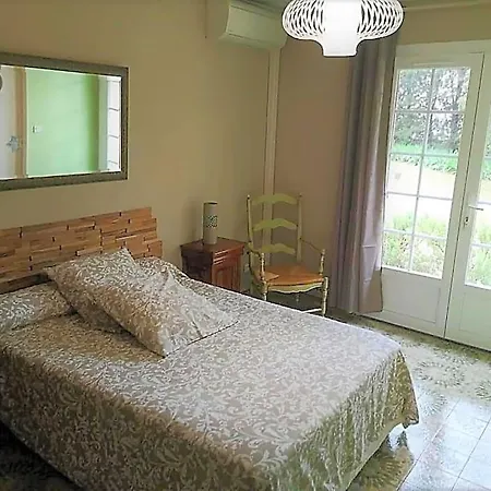B&B D'hote Saint Remy Aramon