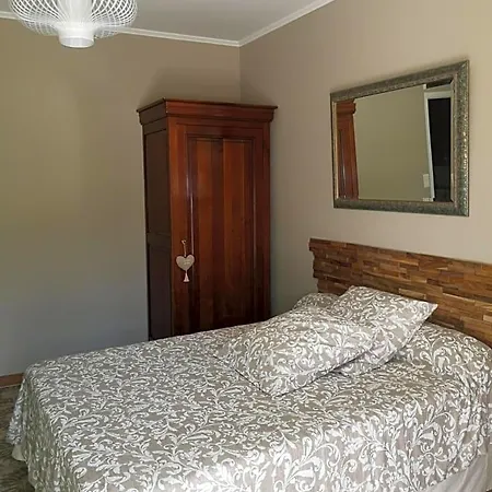 D'hote Saint Remy Aramon
