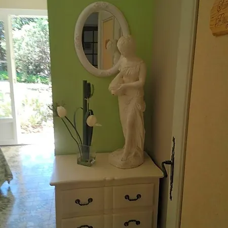 B&B D'hote Saint Remy