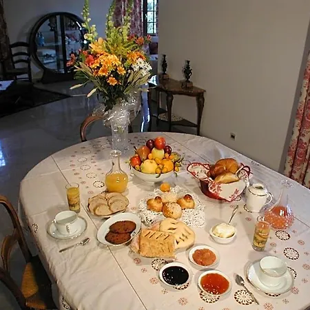D'hote Saint Remy B&B Aramon