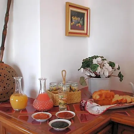 D'hote Saint Remy 2* Aramon