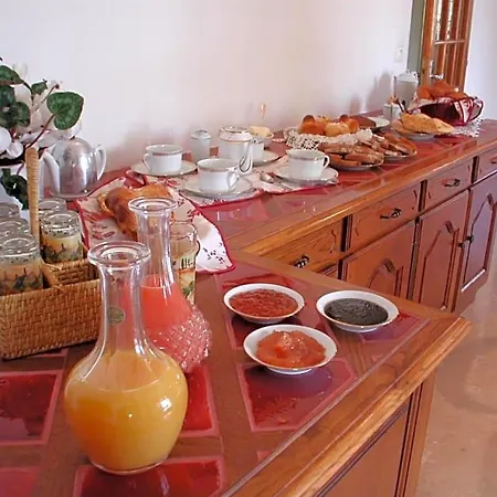 B&B D'hote Saint Remy 2*