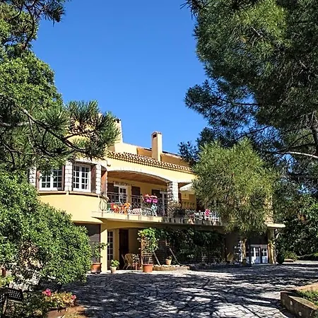 B&B D'hote Saint Remy Aramon