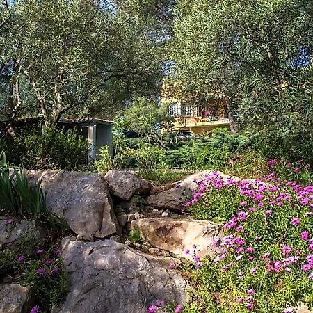 D'hote Saint Remy B&B Aramon
