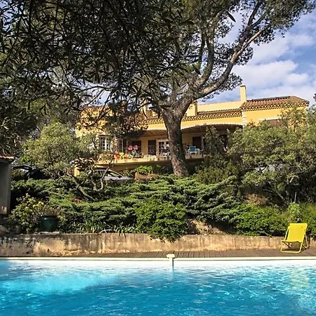 D'hote Saint Remy Aramon